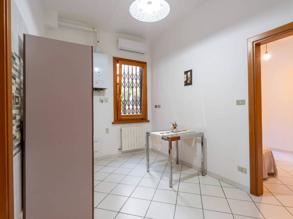Appartamento a Bologna in Via Giuseppe Massarenti, 51 - Foto 3