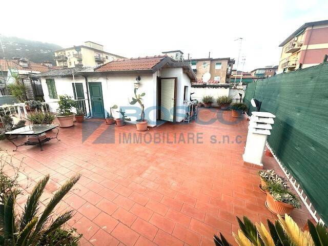 Attico / mansarda a La spezia in Via Agostini Oldoini - Foto 3