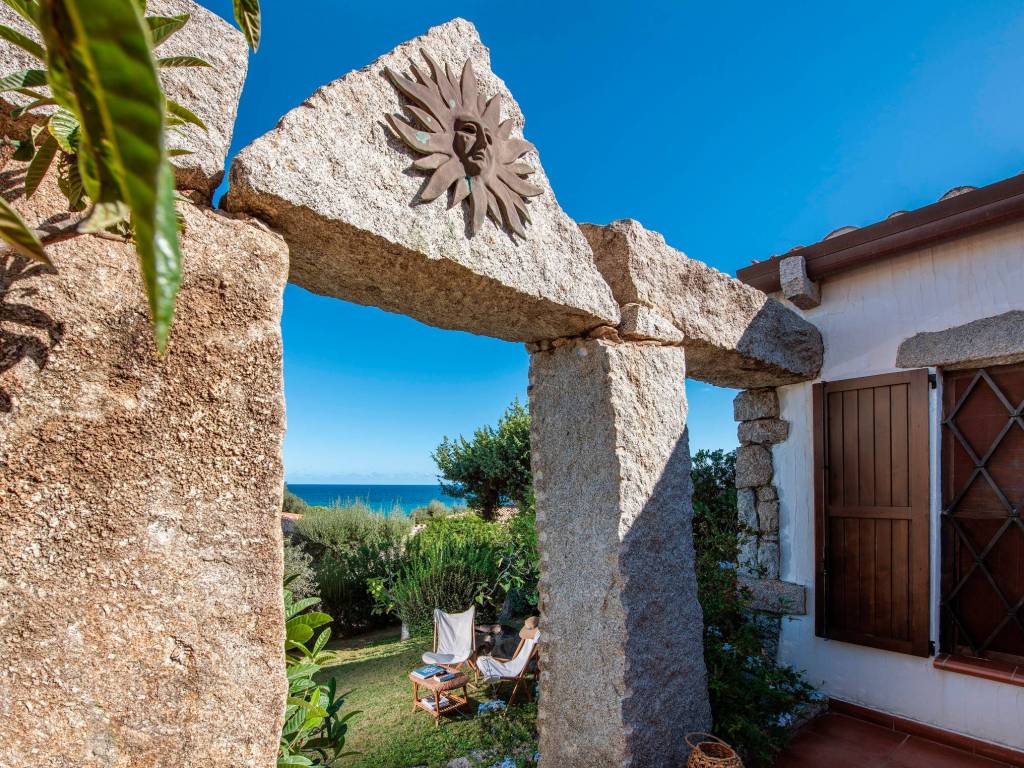 Villa a Castiadas in Località Sant'Elmo - Foto 3