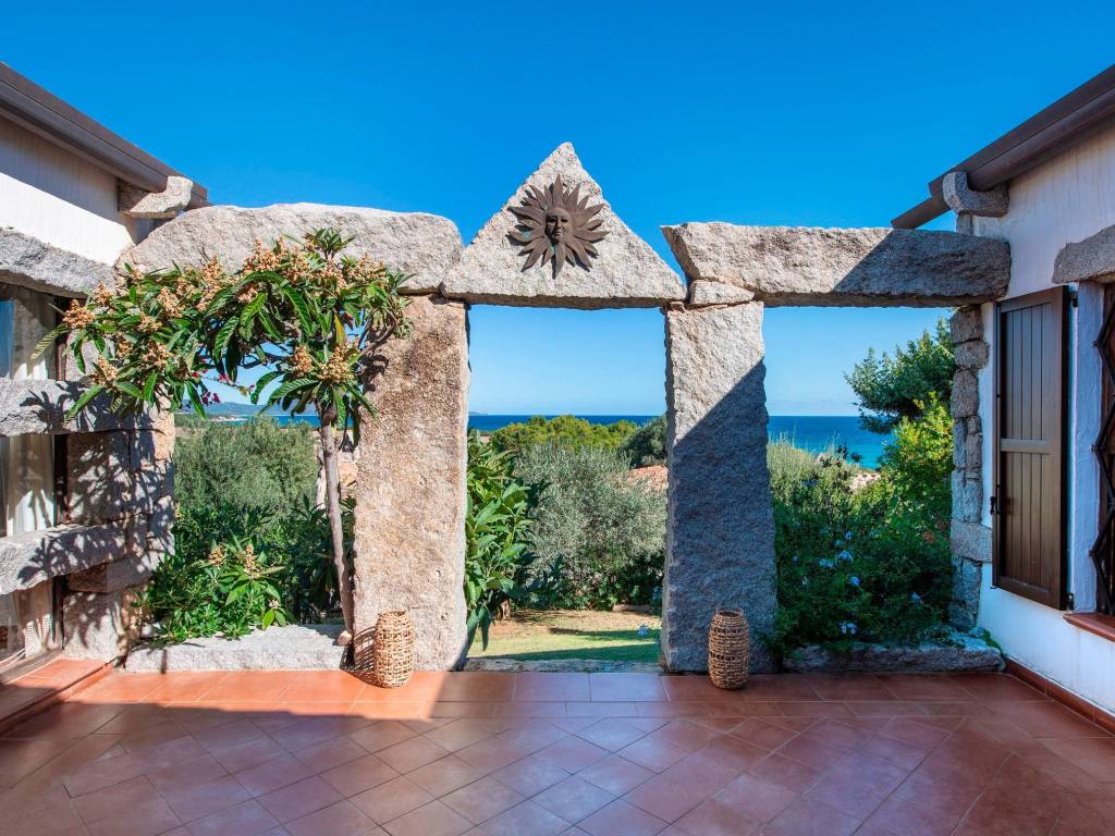 Villa a Castiadas in Località Sant'Elmo - Foto 5