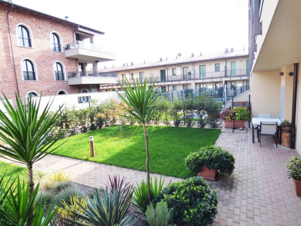 Appartamento a Osio sopra in Via Rasica - Foto 2
