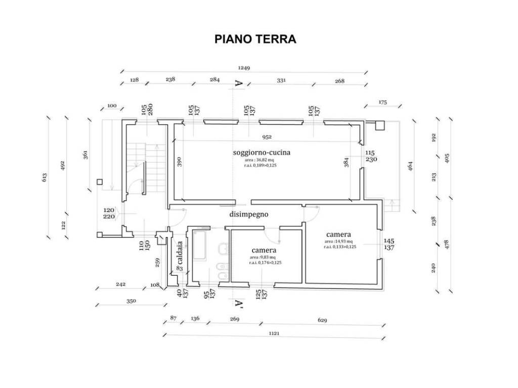 Villa a Villadossola in Via Pedemonte, 115 - Foto 2