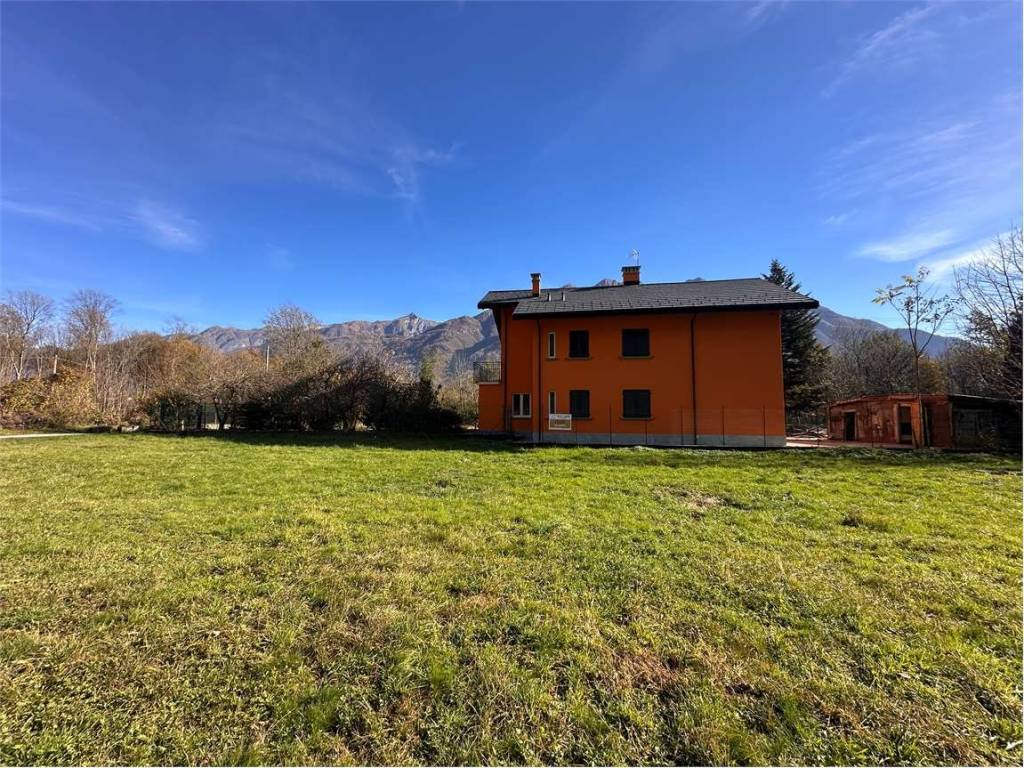 Villa a Villadossola in Via Pedemonte, 115 - Foto 5