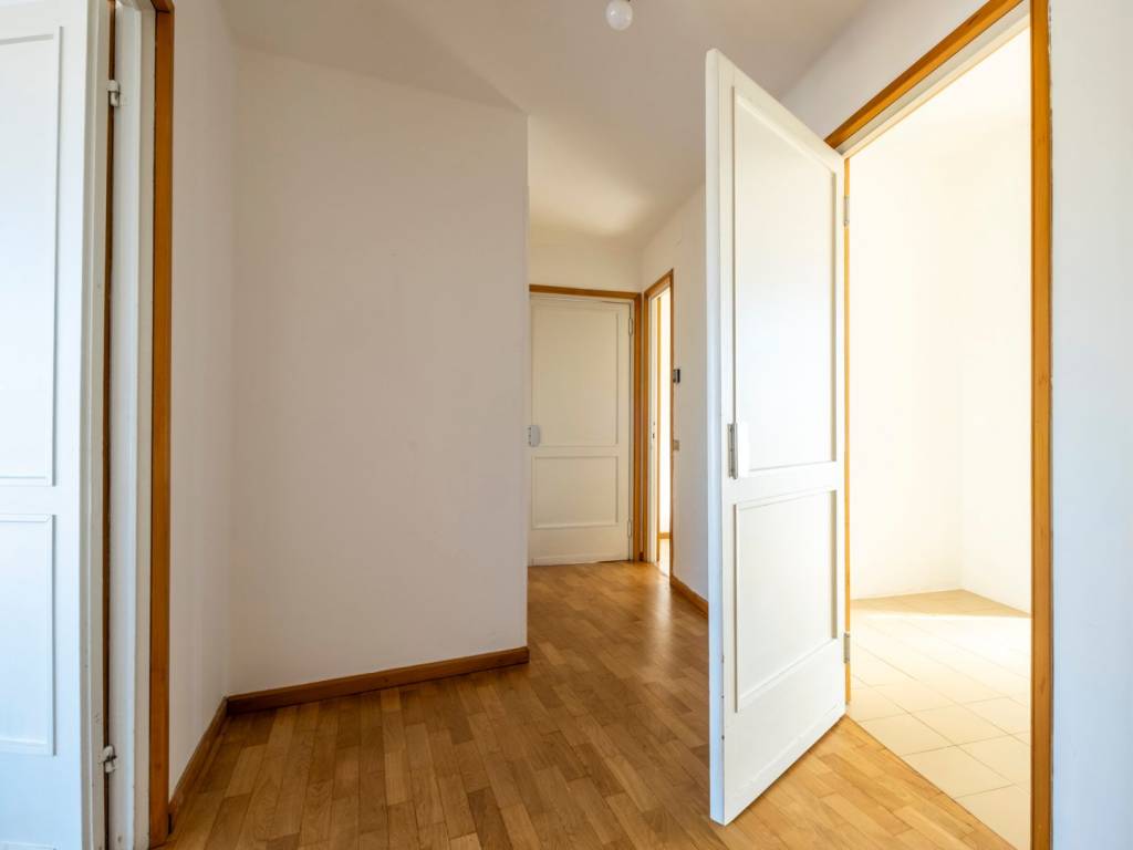Appartamento a Bergamo in Passaggio Pierantonio Cividini, 4 - Foto 3