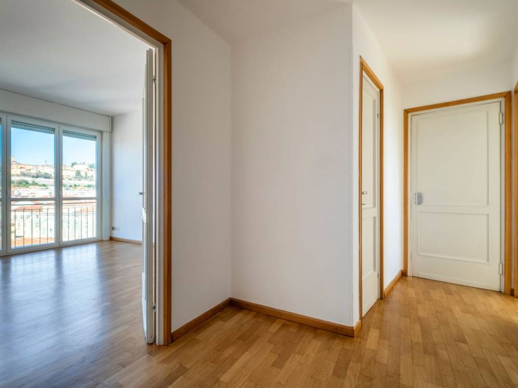 Appartamento a Bergamo in Passaggio Pierantonio Cividini, 4 - Foto 4