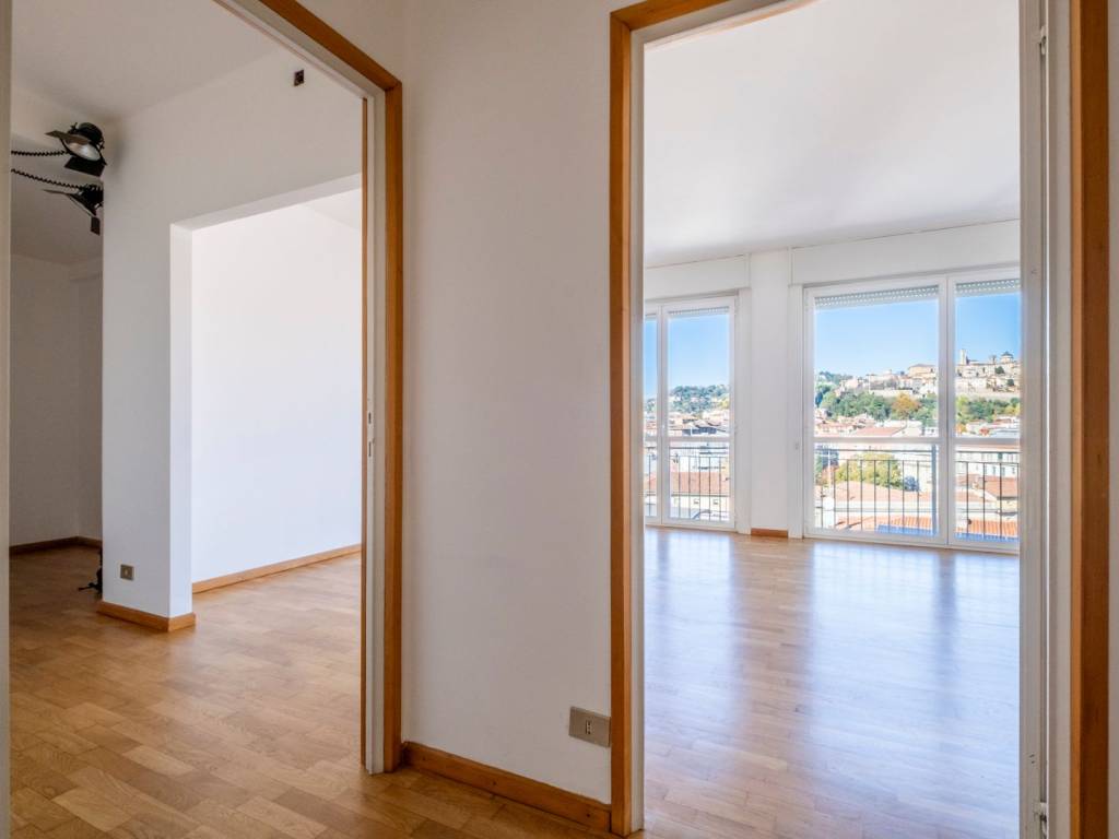 Appartamento a Bergamo in Passaggio Pierantonio Cividini, 4 - Foto 5