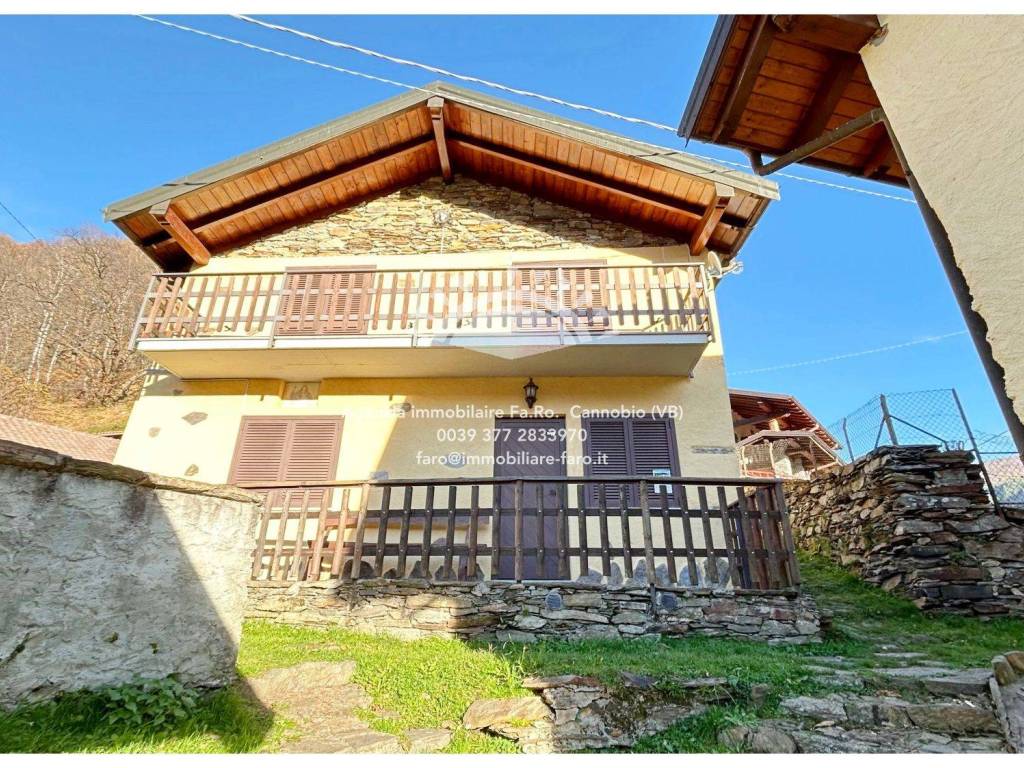 Rustico / casale a Aurano in Via Vittorio Veneto, 42 - Foto 3