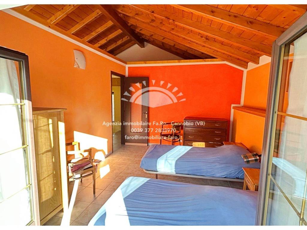 Rustico / casale a Aurano in Via Vittorio Veneto, 42 - Foto 5