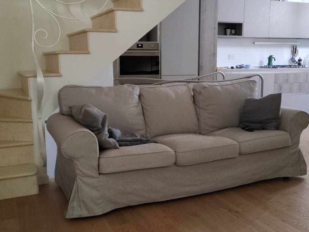 Villa a Capergnanica - Foto 4