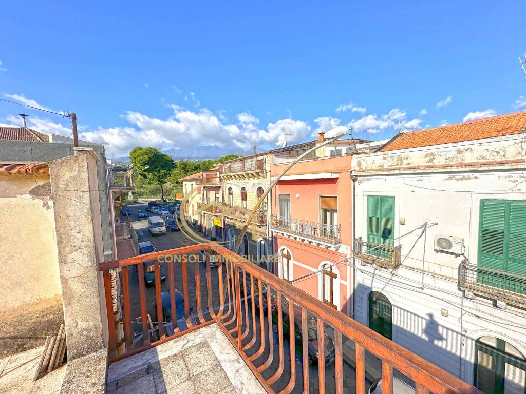 Casa indipendente a Giarre in Via Giuseppe Garibaldi - Foto 3
