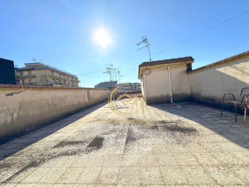 Casa indipendente a Giarre in Via Giuseppe Garibaldi - Foto 4