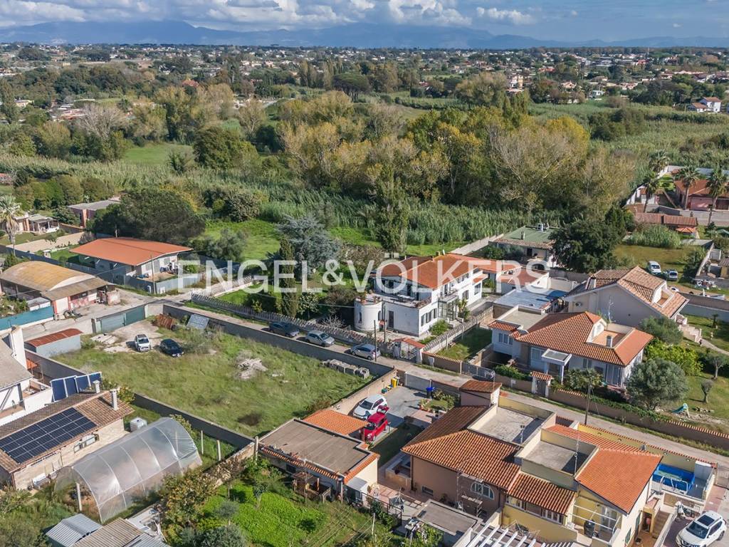 Terreno a Nettuno in Via Poggio San Lorenzo - Foto 3