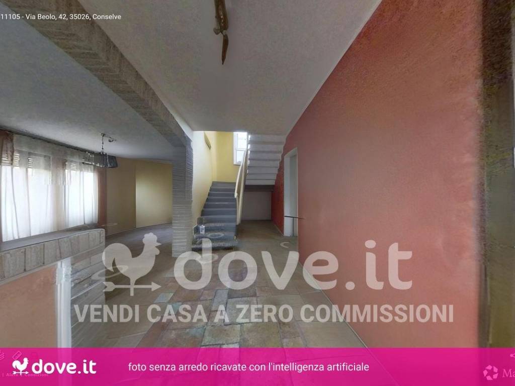 Villa a Conselve in Via Beolo, 42 - Foto 5