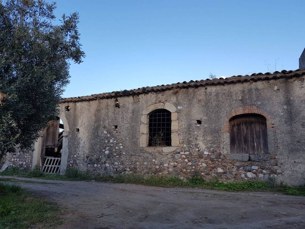 Rustico / casale a Milazzo in Via Sardegna, 20 - Foto 5