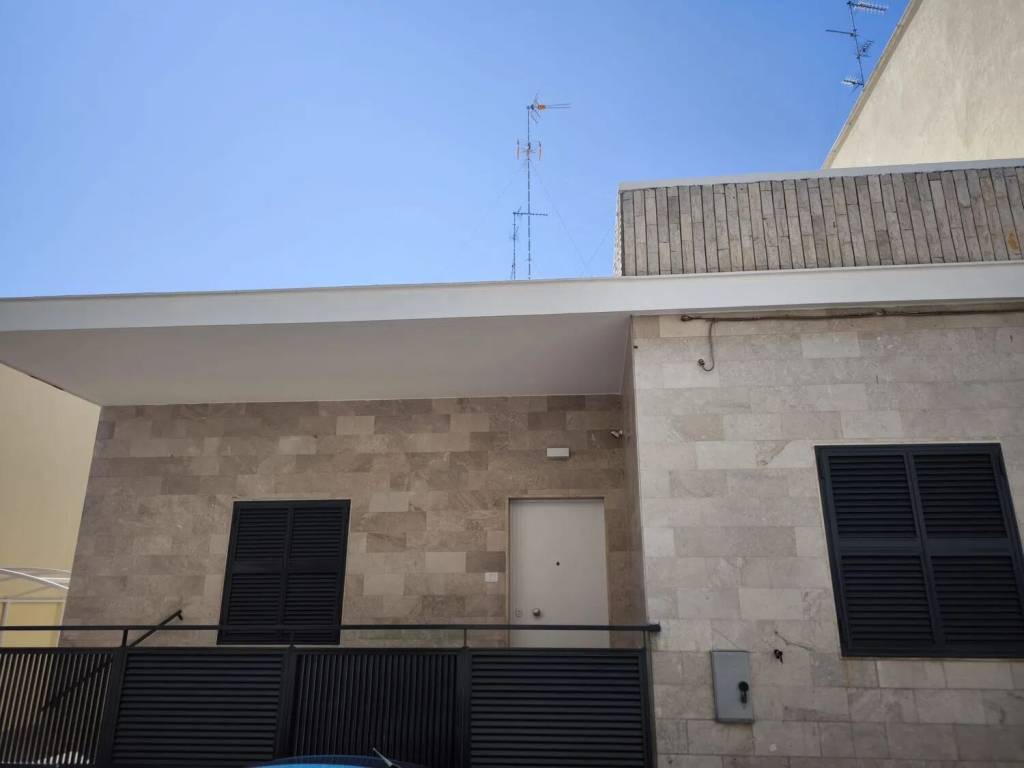 Villa a Modugno in Via Imbriani, 3 - Foto 2