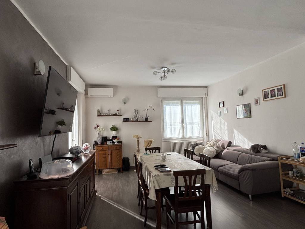 Appartamento a Novate mezzola in Via della Pace, 235 - Foto 3