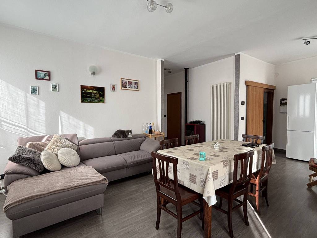 Appartamento a Novate mezzola in Via della Pace, 235 - Foto 4