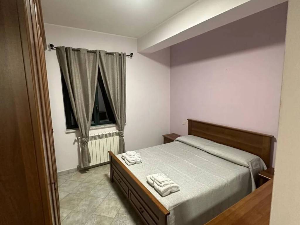 Appartamento a Capo d'orlando in Via Cappellini, 29 - Foto 4