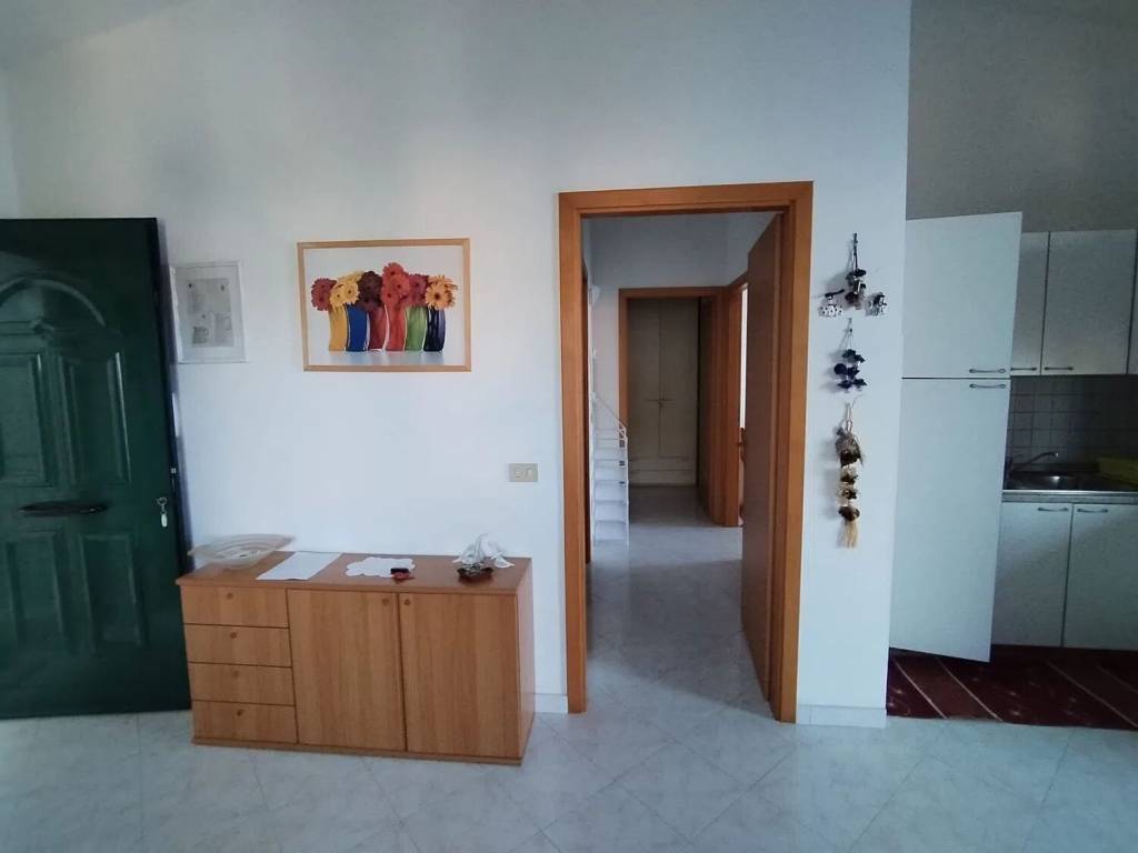 Appartamento a Piraino in Via Torre Delle Ciavole, 23 - Foto 2