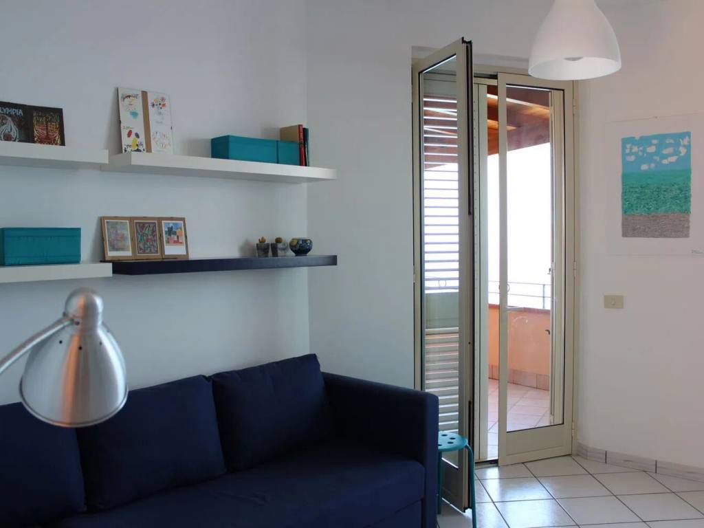 Appartamento a Piraino in Via Torre Delle Ciavole, 97 - Foto 4