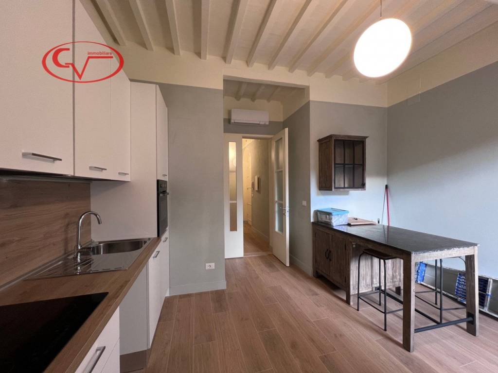 Appartamento a Montevarchi in Via Roma - Foto 3