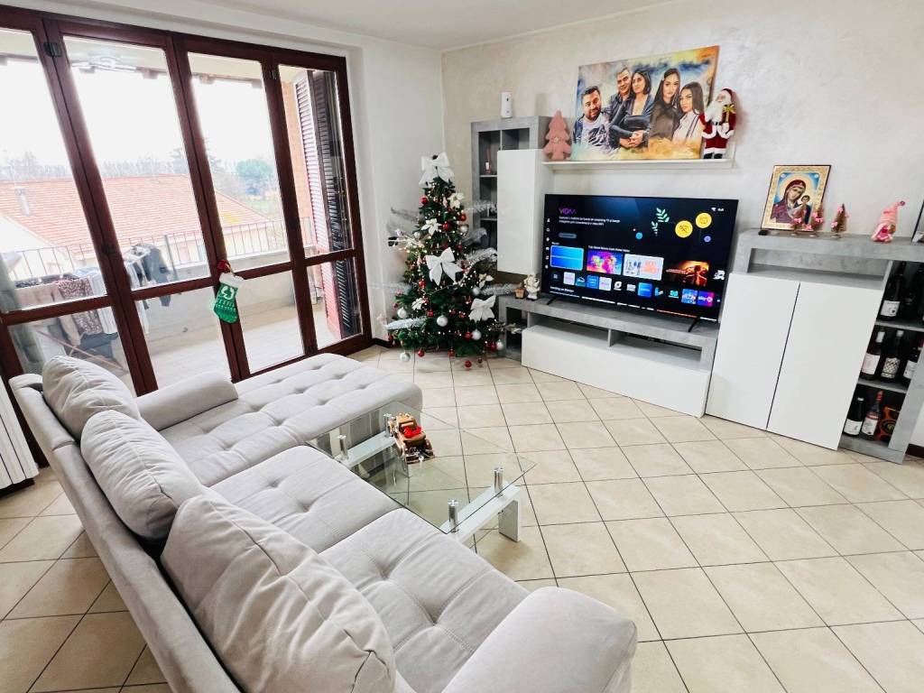 Appartamento a Landriano in Via Primo Levi, 28 - Foto 3