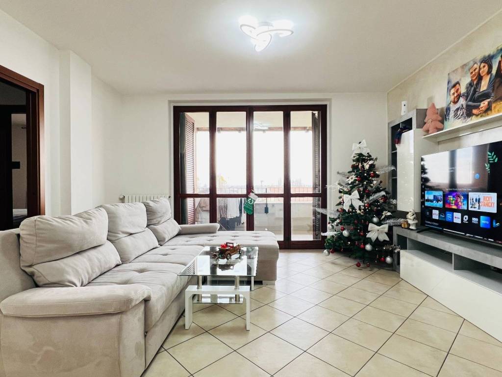 Appartamento a Landriano in Via Primo Levi, 28 - Foto 4