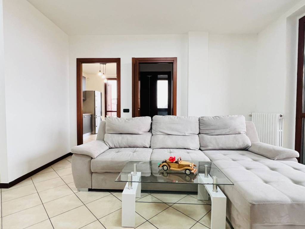Appartamento a Landriano in Via Primo Levi, 28 - Foto 5