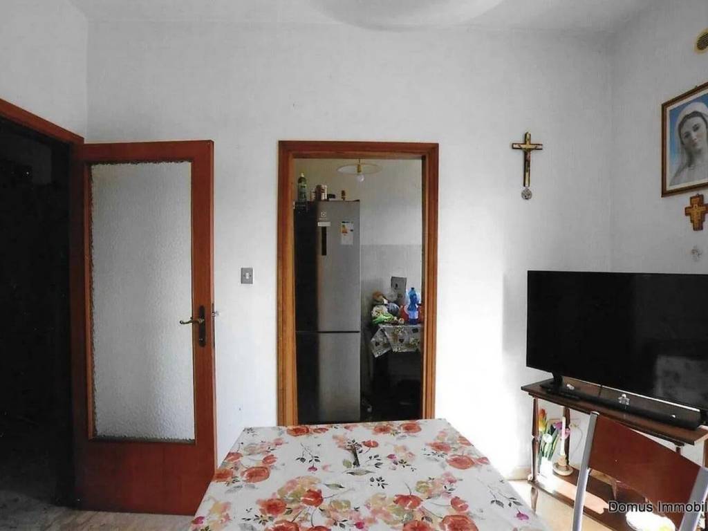 Appartamento a Roccafluvione in Via G. Leopardi - Foto 5