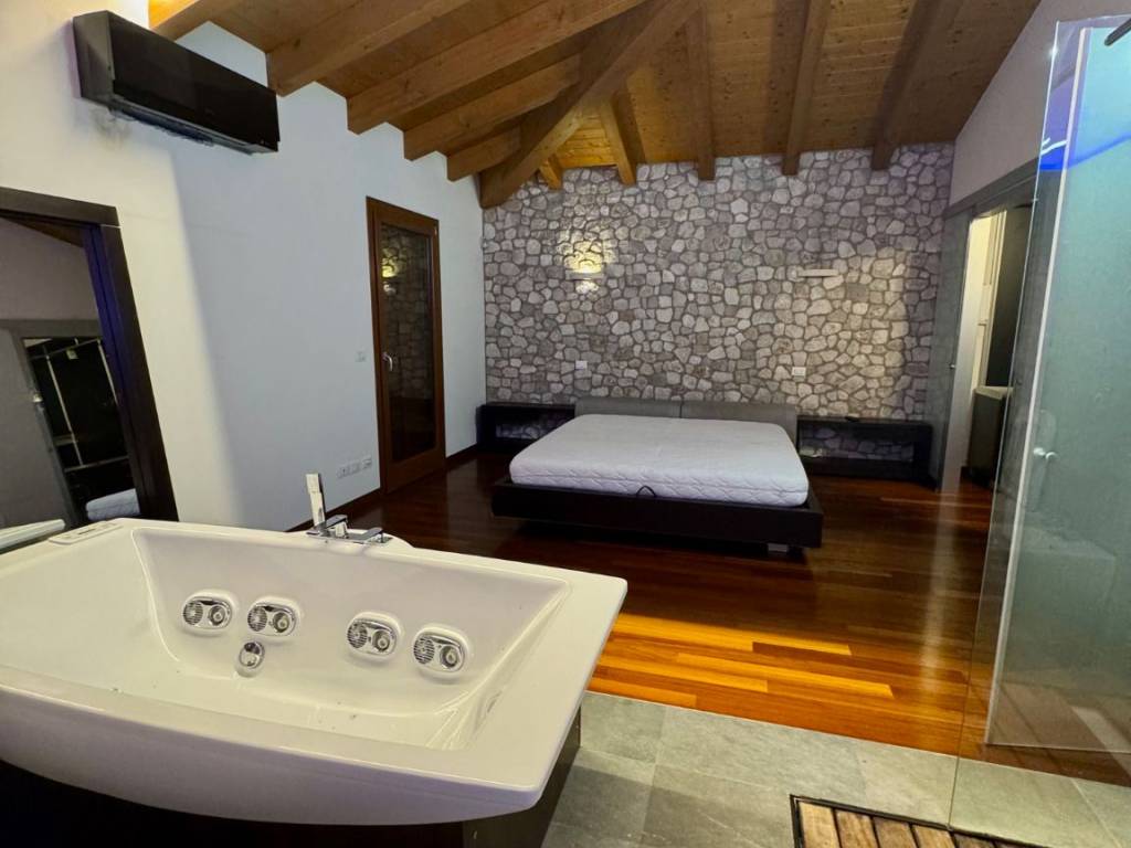 Villa a San giovanni al natisone in Via delle Scuole, 14 - Foto 5