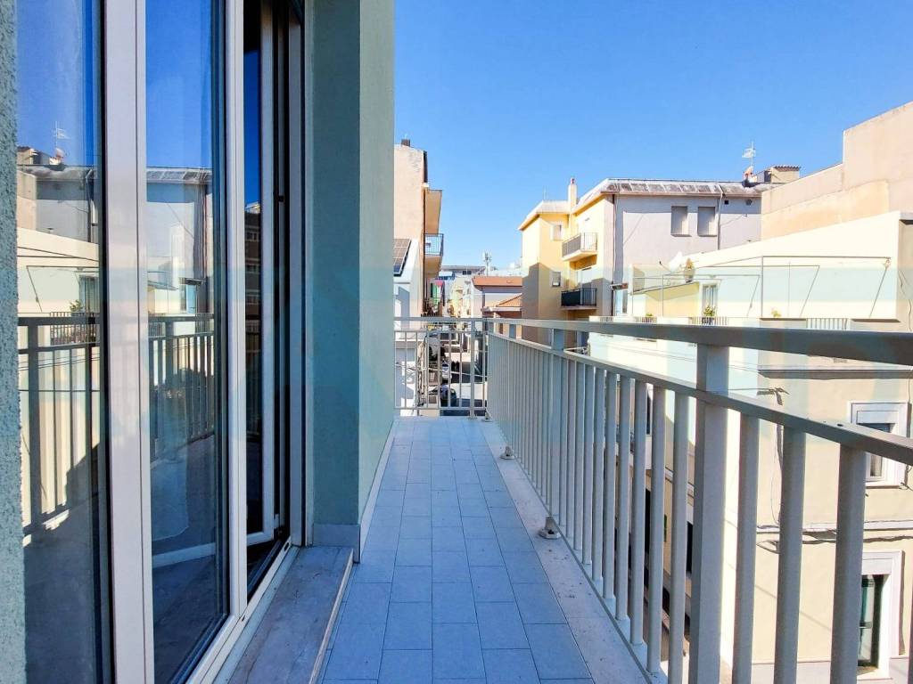 Appartamento a Termoli in Via Sannitica - Foto 5