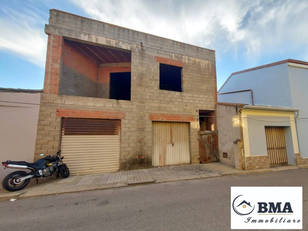 Casa indipendente a Cabras in Via Sicilia, 13 - Foto 3