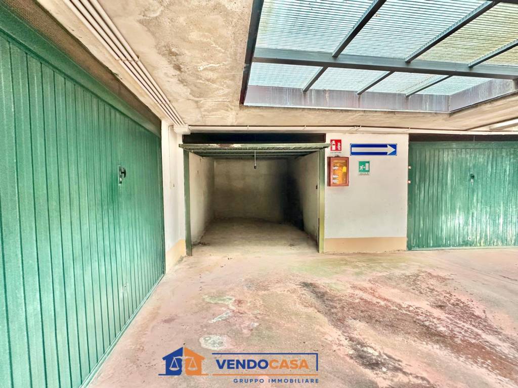 Box / garage a Loano in Via San Giuseppe - Foto 2