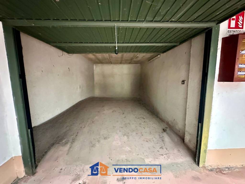 Box / garage a Loano in Via San Giuseppe - Foto 3