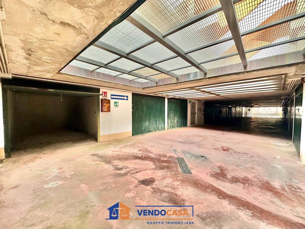 Box / garage a Loano in Via San Giuseppe - Foto 5