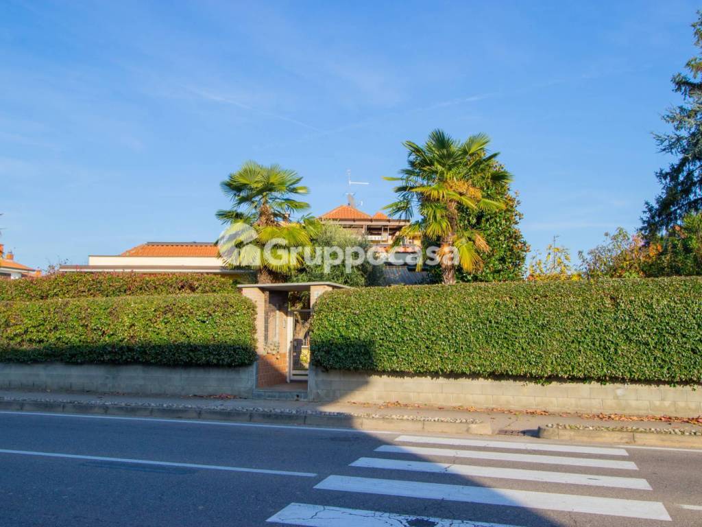 Appartamento a Robecco sul naviglio in Strada Per Magenta - Foto 3