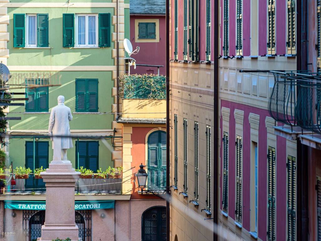 Appartamento a Santa margherita ligure in Via Mameli, 16 - Foto 2
