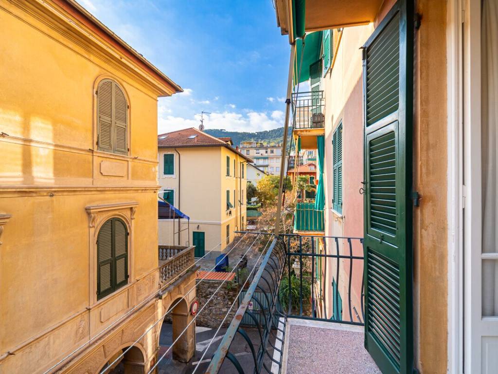 Appartamento a Santa margherita ligure in Via Mameli, 16 - Foto 3