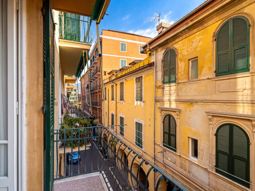 Appartamento a Santa margherita ligure in Via Mameli, 16 - Foto 4