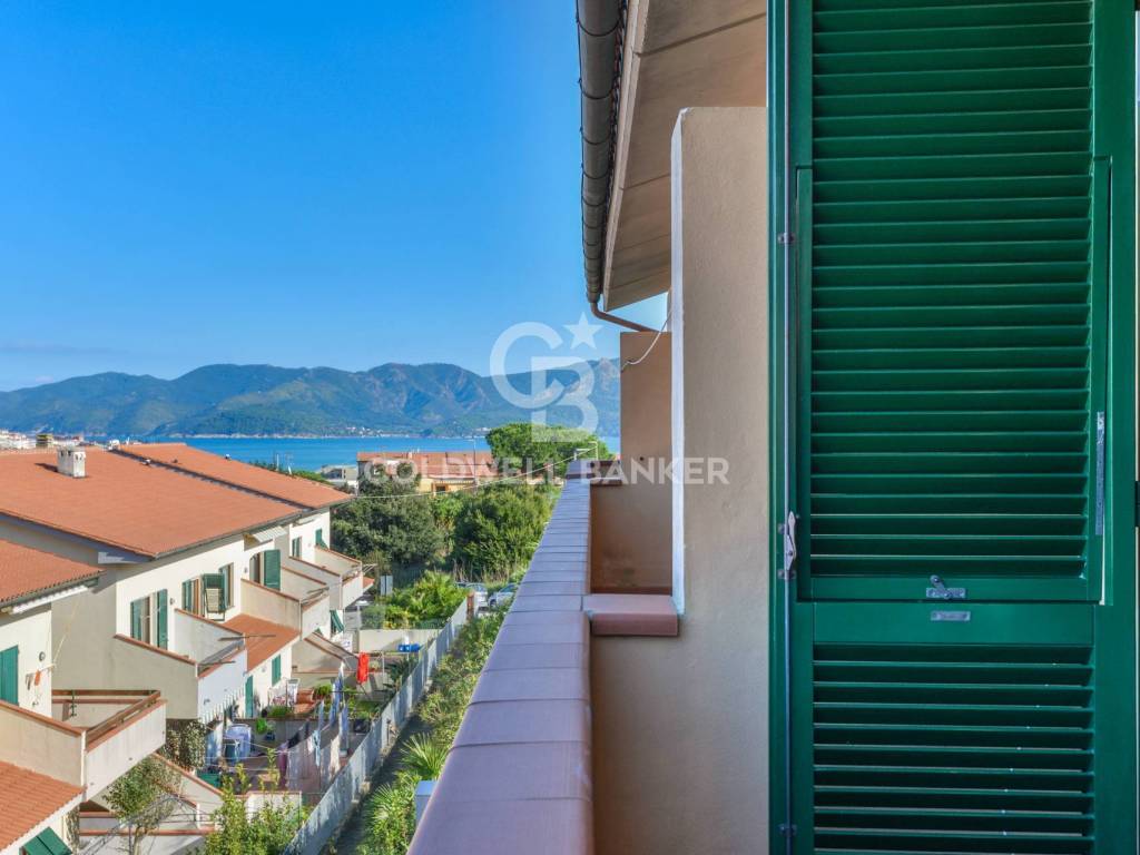 Villa a Portoferraio in Via del Brunello - Foto 2