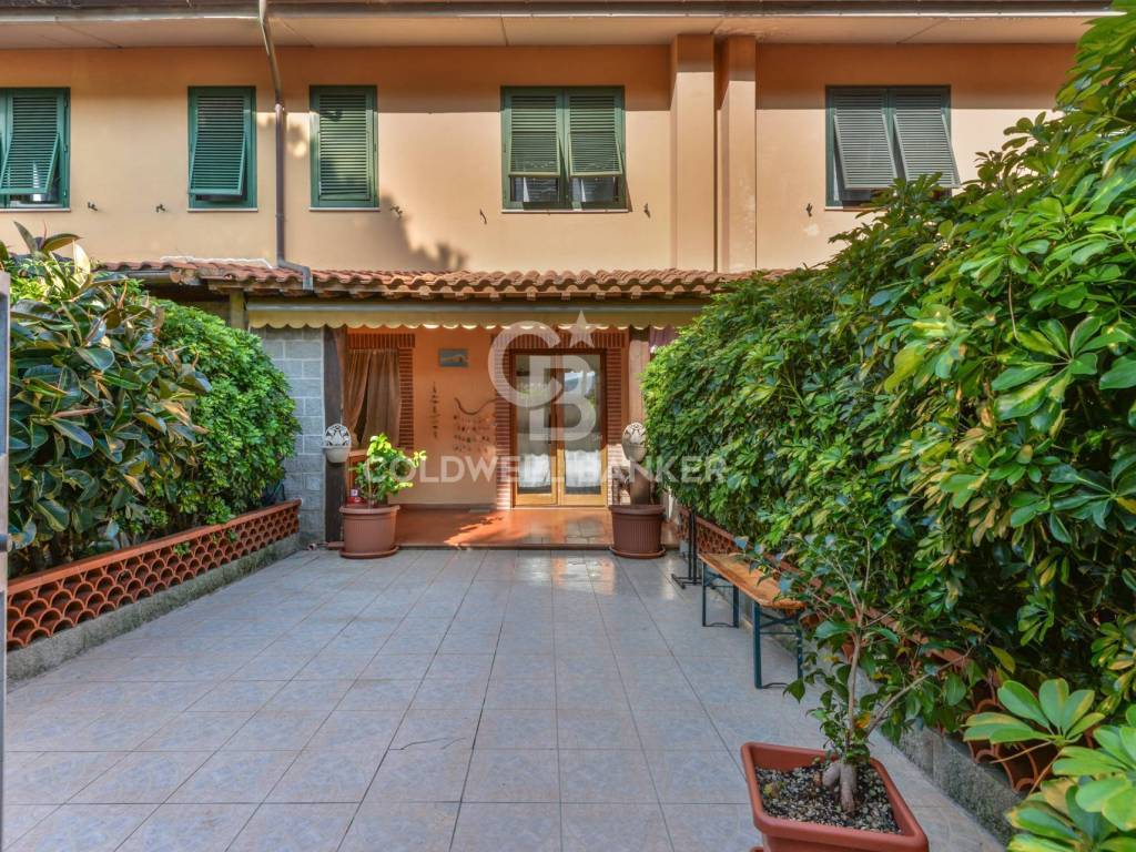 Villa a Portoferraio in Via del Brunello - Foto 3