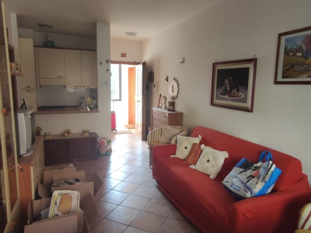 Appartamento a Chianciano terme in Via Bruno Buozzi - Foto 4