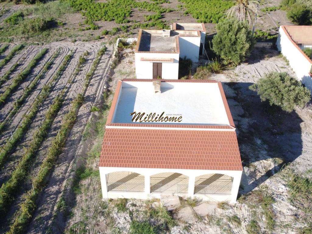 Villa a Marsala in Contrada Spagnola - Foto 2