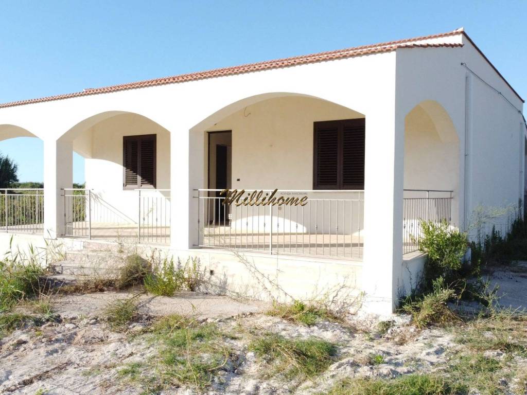 Villa a Marsala in Contrada Spagnola - Foto 3