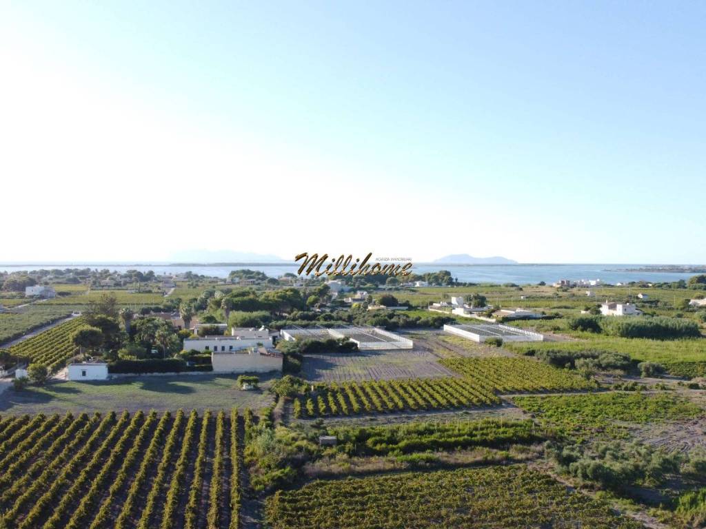 Villa a Marsala in Contrada Spagnola - Foto 5