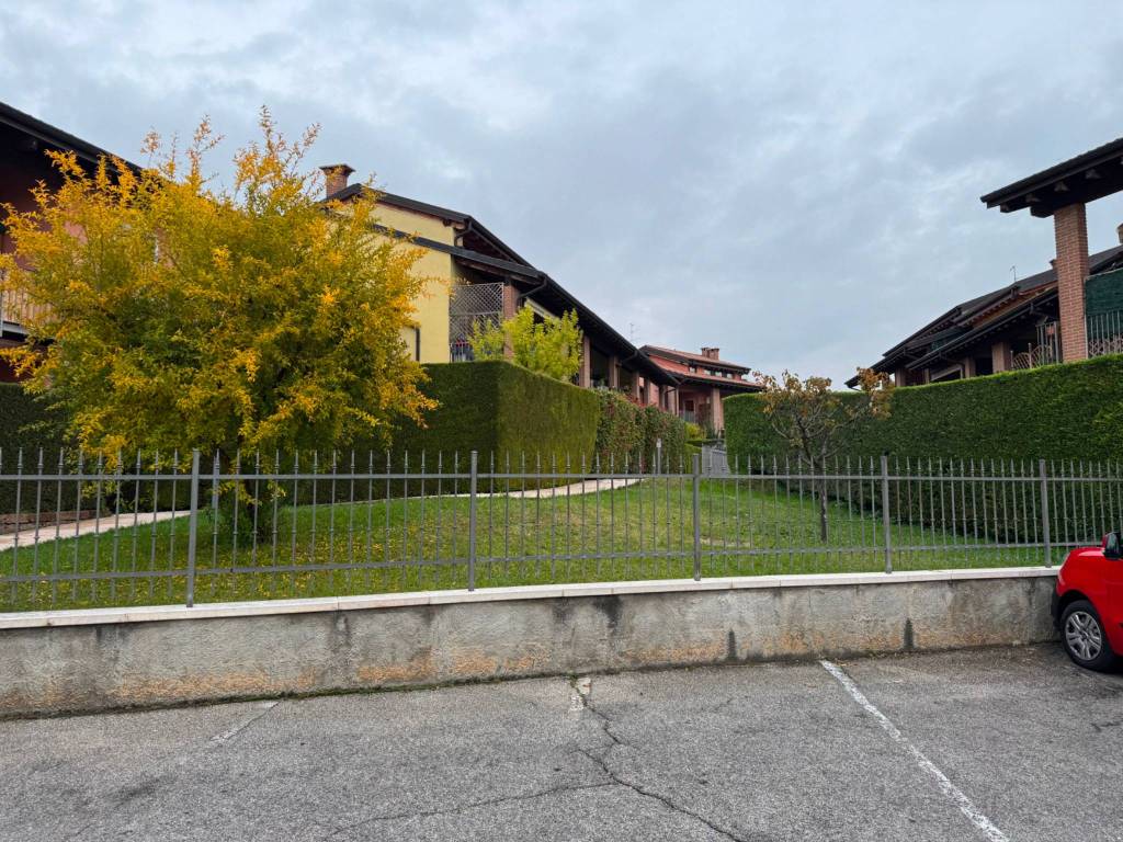 Appartamento a Cavaion veronese in Via Fossà, 6 - Foto 2