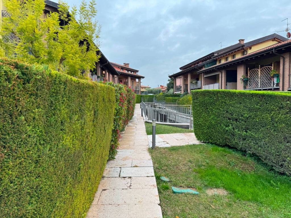 Appartamento a Cavaion veronese in Via Fossà, 6 - Foto 3