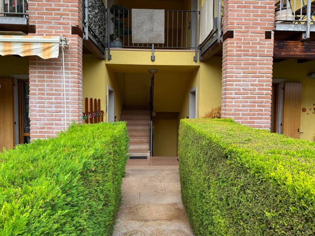 Appartamento a Cavaion veronese in Via Fossà, 6 - Foto 5