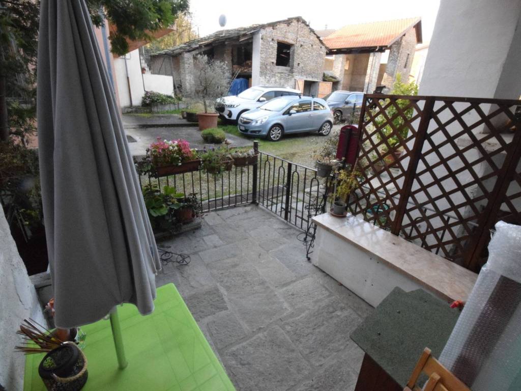 Casa indipendente a Barge in Via Rivà Masini, 29 - Foto 2