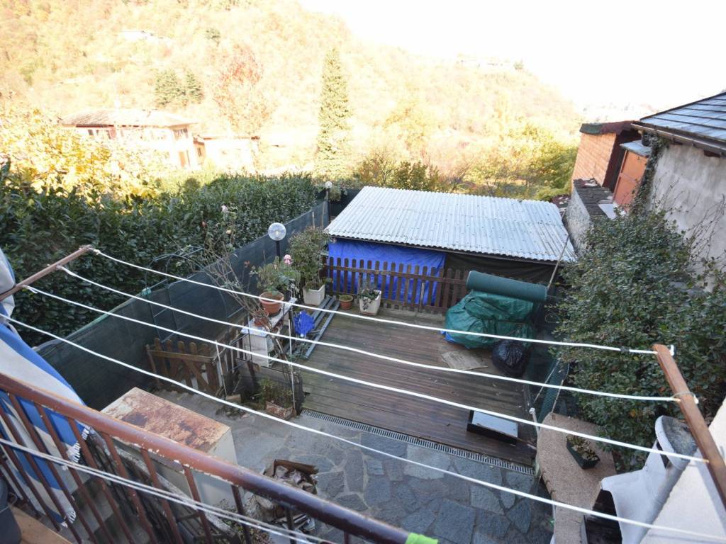 Casa indipendente a Barge in Via Rivà Masini, 29 - Foto 3